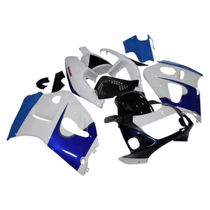 Injection Fairing Kit Bodywork For Suzuki GSXR600 1996-2000 GSXR750 1996-1999