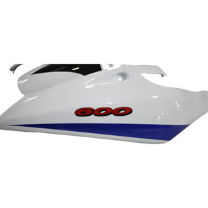 Injection Fairing Kit Bodywork For Suzuki GSXR600 1996-2000 GSXR750 1996-1999