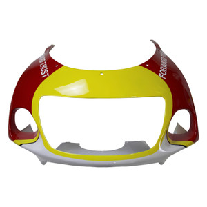 1996-2000 Suzuki GSXR600 / 1996-1999 GSXR750 Injection Fairing Kit Bodywork Amotopart Fairing #125