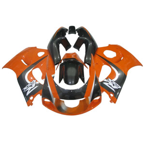 1996-2000 Suzuki GSXR600 / 1996-1999 GSXR750 Injection Fairing Kit Bodywork Amotopart Fairing #130