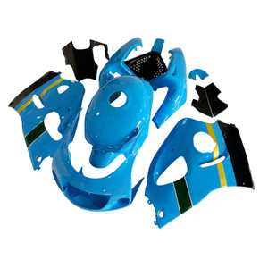 1996-2000 Suzuki GSXR600 / 1996-1999 GSXR750 Injection Fairing Kit Bodywork Amotopart Fairing #132
