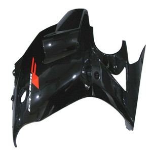 2008-2013 Suzuki Katana GSX650F Injection Fairing Kit Bodywork Plastic ABS Amotopart Fairing #102