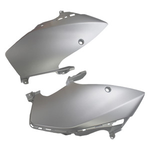 2021-2024 Suzuki Hayabusa GSX1300R Injection Fairing Kit Bodywork Plastic ABS Amotopart Fairing #102
