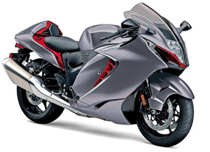 Injection Fairing Kit Bodywork ABS For Suzuki Hayabusa GSX1300R 2021-2026