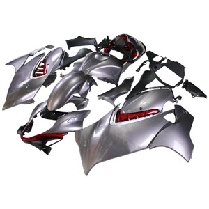 Injection Fairing Kit Bodywork ABS For Suzuki Hayabusa GSX1300R 2021-2026