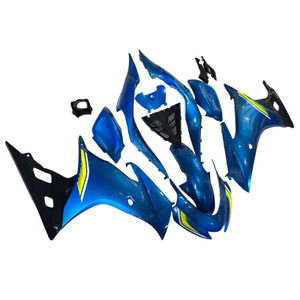 Fairing Kit For Suzuki GSX-R125 2017-2024 (Only suitable for the US version)