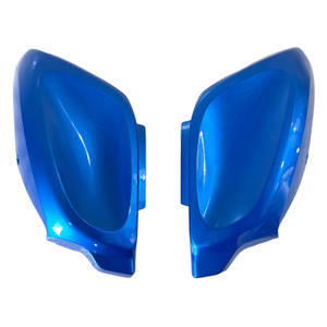 Fairing Kit For Suzuki GSX-R125 2017-2024 (Only suitable for the US version)