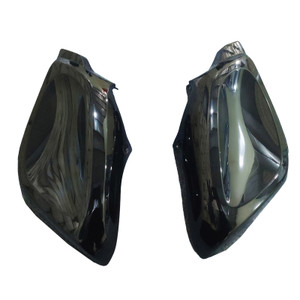 For US version 2017-2024 Suzuki GSX-R125 Fairing Kit Bodywork Plastic ABS Amotopart Fairing #105