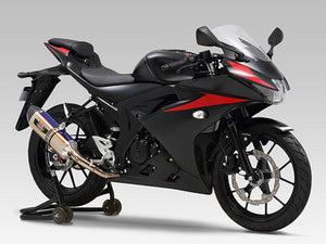 Fairing Kit For Suzuki GSX-R125 2017-2024 (Only suitable for the US version)