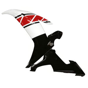 Injection Fairing Kit Bodywork Plastic ABS fit For Yamaha YZF-R1 2002-2003