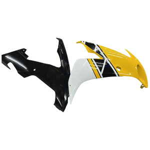 Injection Fairing Kit Bodywork Plastic ABS fit For Yamaha YZF 1000 R1 2004-2006