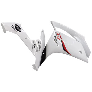 2007-2008 Yamaha YZF-R1 Injection Fairing Kit Bodywork Plastic ABS Amotopart Fairing #026