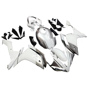 Injection Fairing Kit Bodywork Plastic ABS fit For Yamaha YZF-R1 2007-2008