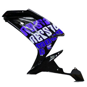 Injection Fairing Kit Bodywork Plastic ABS fit For Yamaha YZF 1000 R1 2007-2008