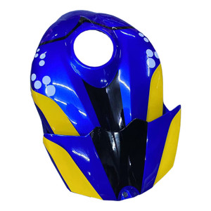 2007-2008 Yamaha YZF-R1 Injection Fairing Kit Bodywork Plastic ABS Amotopart Fairing #136