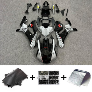 2015-2019 Yamaha YZF 1000 R1 Injection Fairing Kit Bodywork Plastic ABS Amotopart Fairing #141