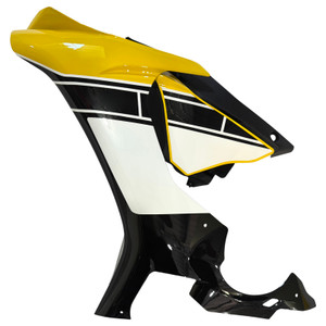 2015-2019 Yamaha YZF 1000 R1 Injection Fairing Kit Bodywork Plastic ABS Amotopart Fairing #147