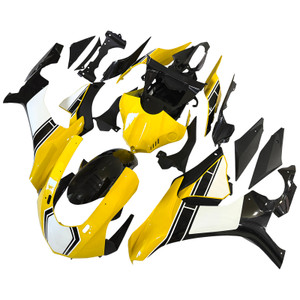 2015-2019 Yamaha YZF 1000 R1 Injection Fairing Kit Bodywork Plastic ABS Amotopart Fairing #147