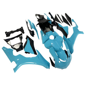 2015-2019 Yamaha YZF 1000 R1 Injection Fairing Kit Bodywork Plastic ABS Amotopart Fairing #152