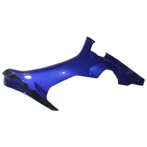 2015-2019 Yamaha YZF 1000 R1 Injection Fairing Kit Bodywork Plastic ABS Amotopart Fairing #155