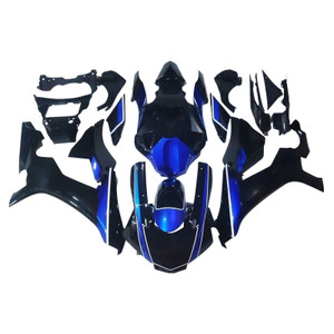 2015-2019 Yamaha YZF 1000 R1 Injection Fairing Kit Bodywork Plastic ABS Amotopart Fairing #156