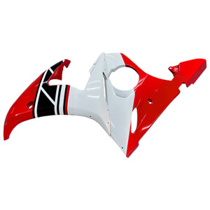 Injection Fairing Kit Bodywork For Yamaha YZF 600 R6 2003-2004 R6S 2006-2009