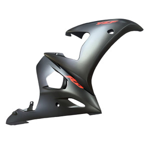 2005 Yamaha YZF-R6 600 Injection Fairing Kit Bodywork Plastic ABS Amotopart Fairing #031