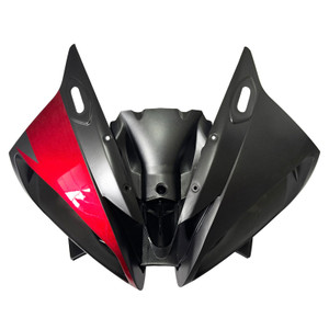 2006-2007 Yamaha YZF 600 R6 Injection Fairing Kit Bodywork Plastic ABS Amotopart Fairing #164
