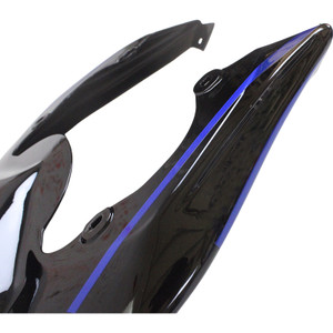 2006-2007 Yamaha YZF 600 R6 Injection Fairing Kit Bodywork Plastic ABS Amotopart Fairing #165
