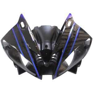 2006-2007 Yamaha YZF 600 R6 Injection Fairing Kit Bodywork Plastic ABS Amotopart Fairing #165