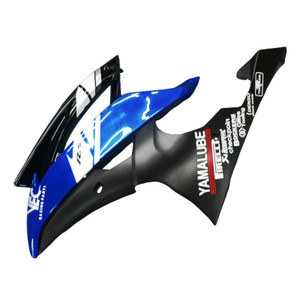 2008-2016 Yamaha YZF 600 R6 Injection Fairing Kit Bodywork Plastic ABS Amotopart Fairing #007