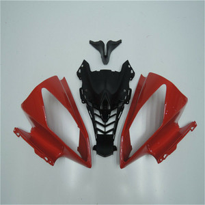 2008-2016 Yamaha YZF 600 R6 Injection Fairing Kit Bodywork Plastic ABS Amotopart Fairing #008