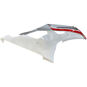 2008-2016 Yamaha YZF 600 R6 Injection Fairing Kit Bodywork Plastic ABS Amotopart Fairing #205