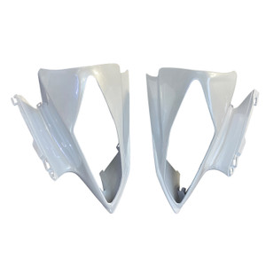 2008-2016 Yamaha YZF 600 R6 Injection Fairing Kit Bodywork Plastic ABS Amotopart Fairing #205
