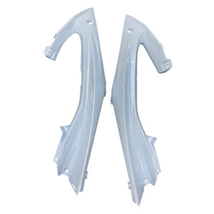2008-2016 Yamaha YZF 600 R6 Injection Fairing Kit Bodywork Plastic ABS Amotopart Fairing #205