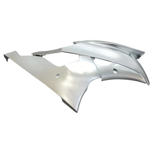 2008-2016 Yamaha YZF 600 R6 Injection Fairing Kit Bodywork Plastic ABS Amotopart Fairing #211