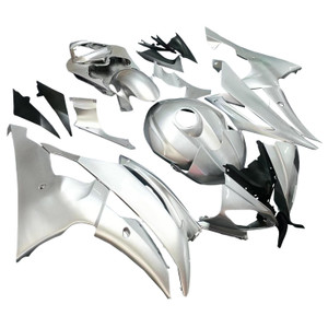 2008-2016 Yamaha YZF 600 R6 Injection Fairing Kit Bodywork Plastic ABS Amotopart Fairing #211