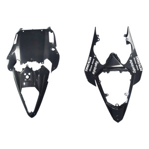 2008-2016 Yamaha YZF 600 R6 Injection Fairing Kit Bodywork Plastic ABS Amotopart Fairing #213