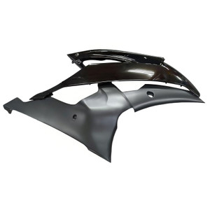 Injection Fairing Kit Bodywork Plastic ABS fit For Yamaha YZF 600 R6 2008-2016