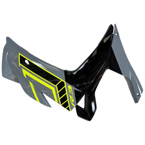 2014-2018 Yamaha YZF-R3 / 2015-2017 R25 Injection Fairing Kit Bodywork Plastic ABS Amotopart Fairing #133
