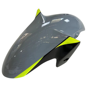 2014-2018 Yamaha YZF-R3 / 2015-2017 R25 Injection Fairing Kit Bodywork Plastic ABS Amotopart Fairing #133