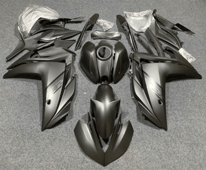2014-2018 Yamaha YZF-R3 / 2015-2017 R25 Injection Fairing Kit Bodywork Plastic ABS Amotopart Fairing #136