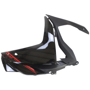 2014-2018 Yamaha YZF-R3 / 2015-2017 R25 Injection Fairing Kit Bodywork Plastic ABS Amotopart Fairing #139