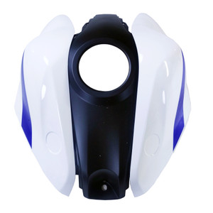 2014-2018 Yamaha YZF-R3 / 2015-2017 R25 Injection Fairing Kit Bodywork Plastic ABS Amotopart Fairing #143
