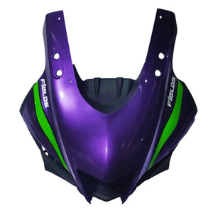 2019-2021 Yamaha YZF-R3 R25 Injection Fairing Kit Bodywork Plastic ABS Amotopart Fairing #133