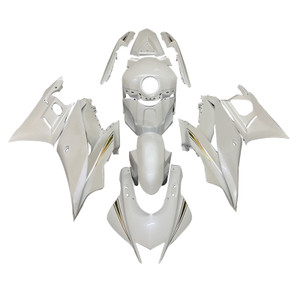 2019-2021 Yamaha YZF-R3 R25 Injection Fairing Kit Bodywork Plastic ABS Amotopart Fairing #135