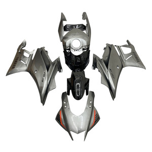 2019-2021 Yamaha YZF-R3 R25 Injection Fairing Kit Bodywork Plastic ABS Amotopart Fairing #149