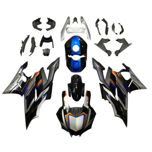 2019-2021 Yamaha YZF-R3 R25 Injection Fairing Kit Bodywork Plastic ABS Amotopart Fairing #151