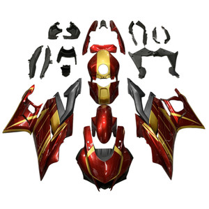 2019-2021 Yamaha YZF-R3 R25 Injection Fairing Kit Bodywork Plastic ABS Amotopart Fairing #154
