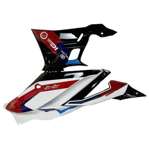 2019-2021 Yamaha YZF-R3 R25 Injection Fairing Kit Bodywork Plastic ABS Amotopart Fairing #160